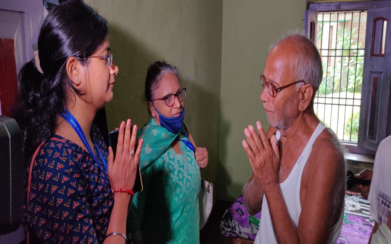 दुमका हत्याकांड मामले में राष्ट्रीय महिला आयोग ने लिया संज्ञान, कहा – पीड़िता का फोटो सर्कुलेट से रोकें