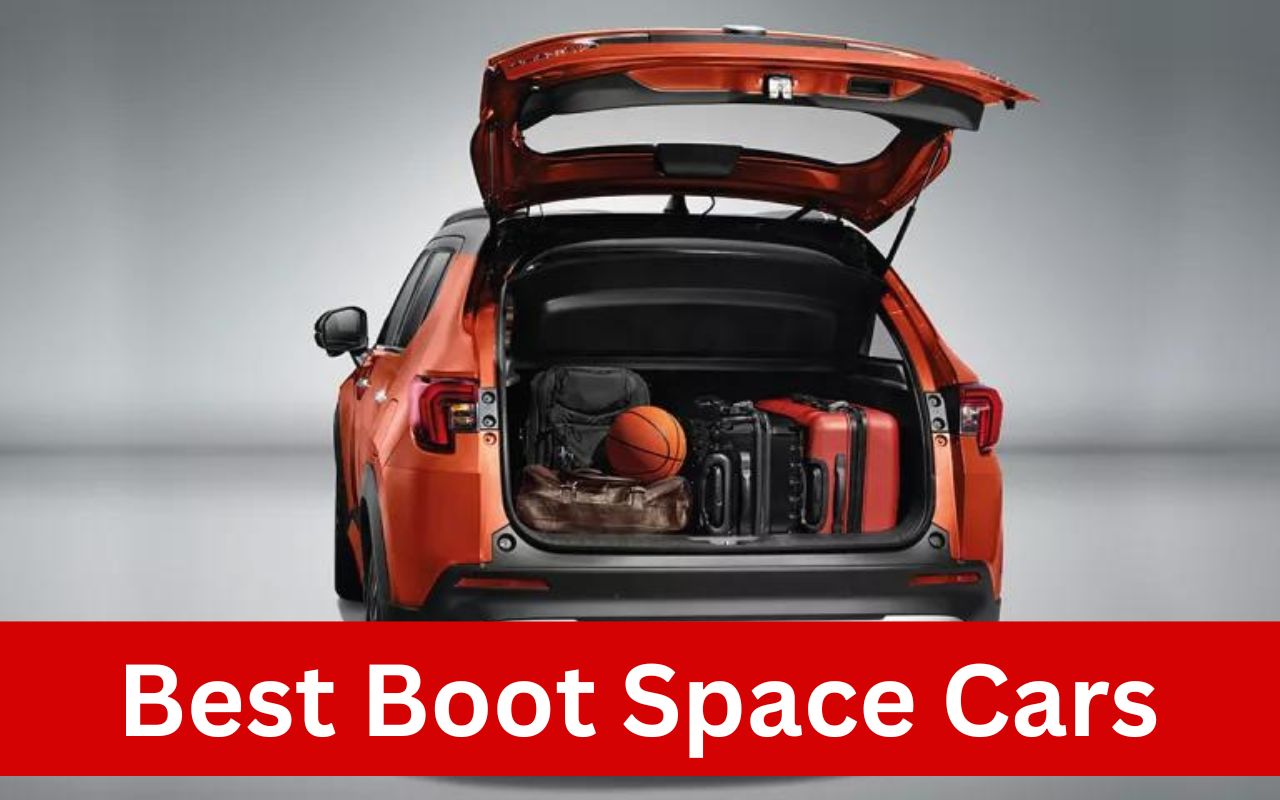 Top 5 Best Boot Space Cars: इन 5 कारों में मौजूद है सबसे ज्यादा बूट स्पेस…