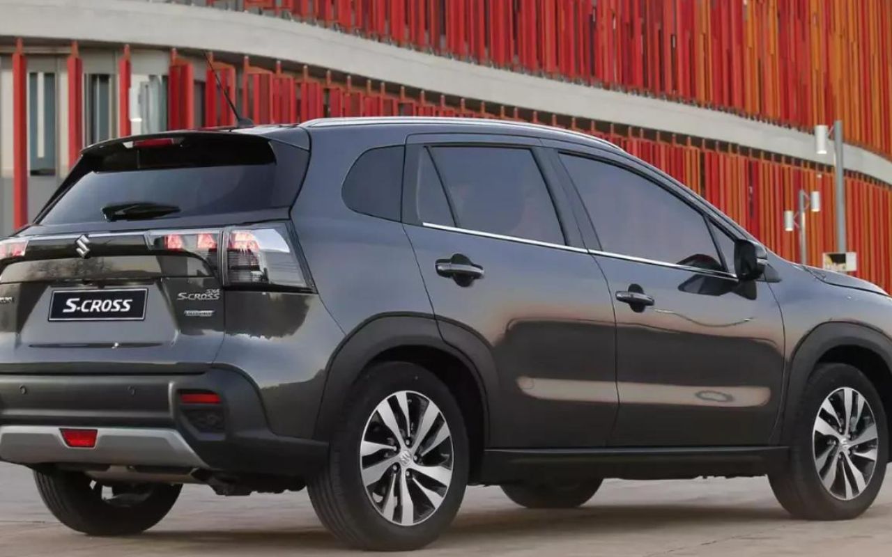 Maruti की छुपा रुस्तम थी ये SUV…बेहतरीन फीचर्स के साथ एक बार फिर से होगी री-लॉन्च!