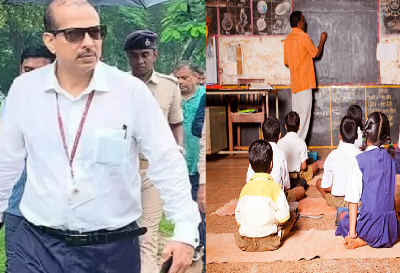 बिहार के सरकारी स्कूलों की नहीं बदली टाइमिंग, शिक्षा विभाग ने जारी किया पत्र