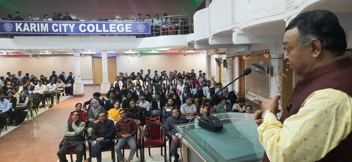 जमशेदपुर : ग्रेजुएशन में तीन साल पढ़ाई के बाद 7.5 प्वाइंट होगा, तभी कर सकेंगे ग्रेजुएशन विद रिसर्च