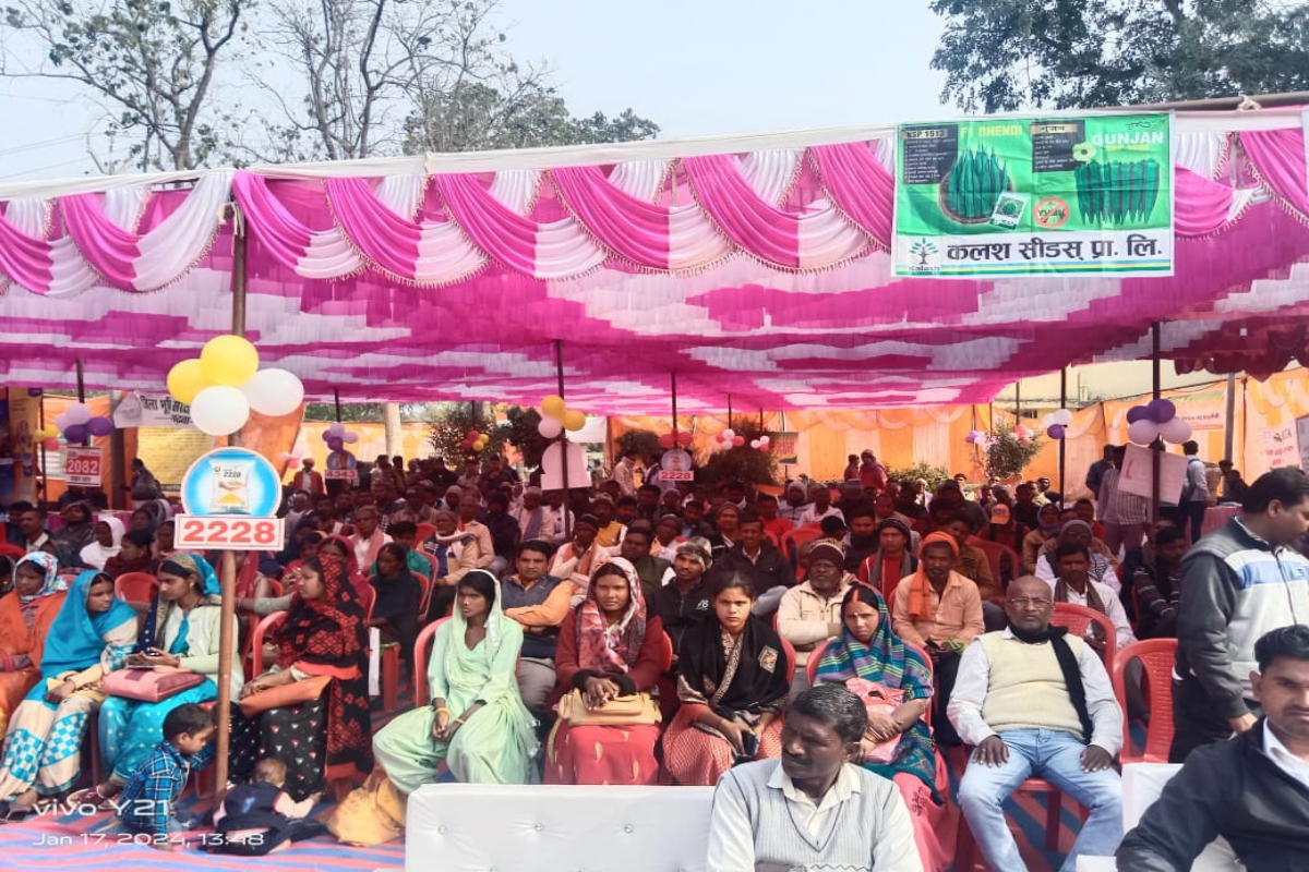 एक साल में दूर कर दी जाएगी गढ़वा में जल की समस्या, उपायुक्त ने कही यह बात