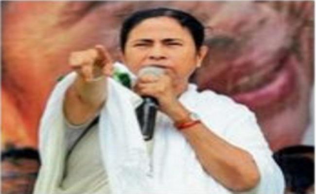 चंदा के नाम पर अत्याचार बरदाश्त नहीं : CM ममता