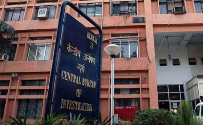 20 लाख रुपये घूस लेते पकड़ाए बिहार के ‘नामी” डाक्टर, CBI ने किया गिरफ्तार