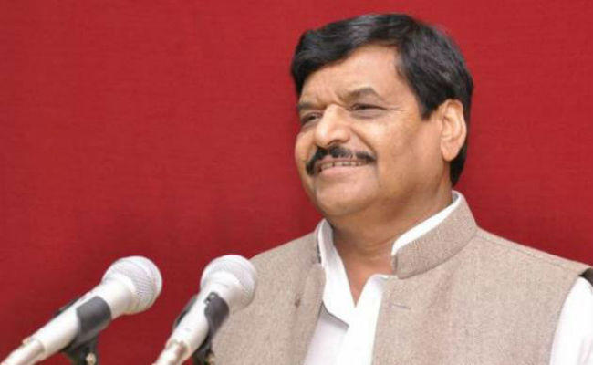 सपा संकट : निष्कासन के बाद बोले पवन पांडे, मैं हमेशा अखिलेश के लिए काम करूंगा