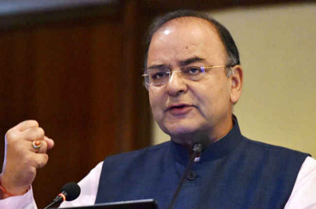 दो साल में 22,475 करोड़ की अघोषित संपत्ति पता चली : सरकार