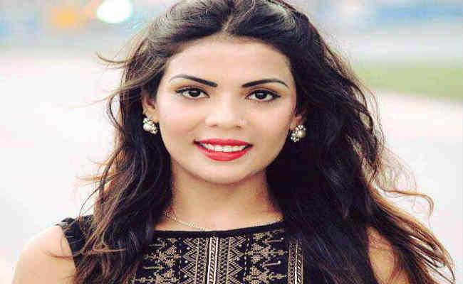 आंचल के निर्देशन में भोजपुरी सिनेमा के इतिहास में पहली बार बन रही हॉरर– कॉमेडी फिल्म ‘बाप रे बाप’