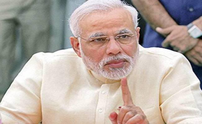 PM Modi सरकार के रडार पर 5,800 शेल कंपनियां, नोटबंदी के बाद बैंकों में जमा कराये थे 4,574 करोड़ आैर निकाले भी