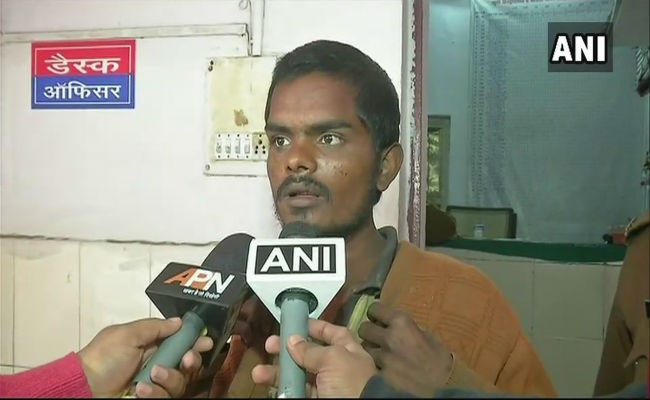 दीवार फांदकर हिंडन एयरबेस में घुस रहा था संदिग्ध, सुरक्षाकर्मियों ने मारी गोली