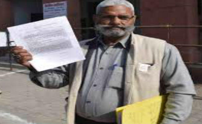 #UP Election: उस थप्पड़ की गूंज इस चुनाव में, जानिए क्या है मामला