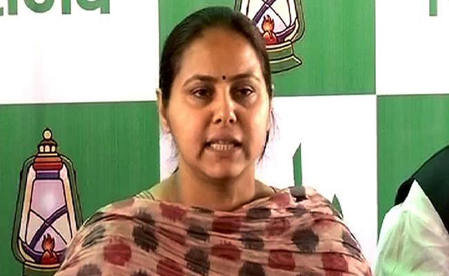 लालू परिवार के खिलाफ IT की कार्रवाई, बेटी-दामाद को समन, होगी पूछताछ