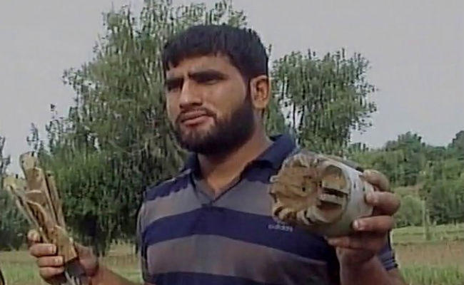 पाकिस्तान ने फिर किया सीजफायर का उल्लंघन, एक जवान शहीद