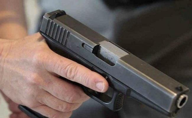 बिहार : समस्तीपुर में बेटे ने अपने पिता को ही गोलियों से भूना, मौत