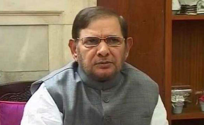 जदयू ने रमई समेत 21 को पार्टी से निकाला….जानिए उनके बारे में