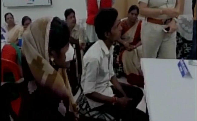 दलित महिला ने बंधुआ मजदूरी से किया इनकार तो उसकी नाक काटी, पति को पीटा