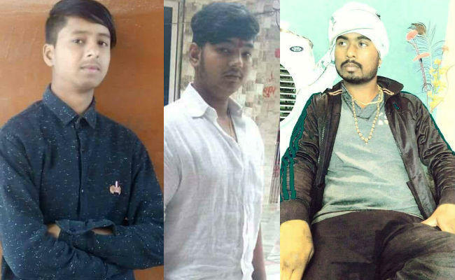 भाजपा नेता के बेटे के अपहरण का सोशल मीडिया, पॉलिटिक्स और ग्लैमर कनेक्शन