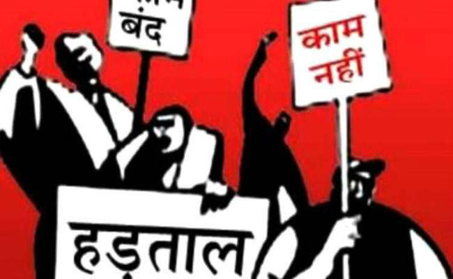 पटना : आज से विद्युतकर्मियों की अनिश्चितकालीन हड़ताल