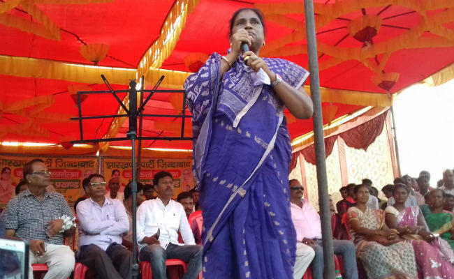 एनोस एक्का को झूठे मुकदमे में फंसाया गया है : मेनोन एक्का