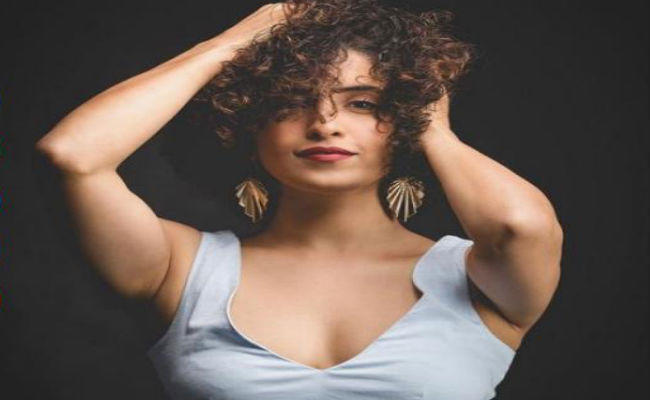 ‘दंगल’ गर्ल सान्या मल्होत्रा ने अपनी डेब्यू फिल्म के बारे में कह दी यह बड़ी बात…