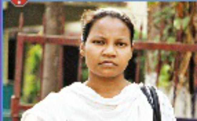 नौकरी दिलाने के नाम पर महिला से ठगे 5 लाख