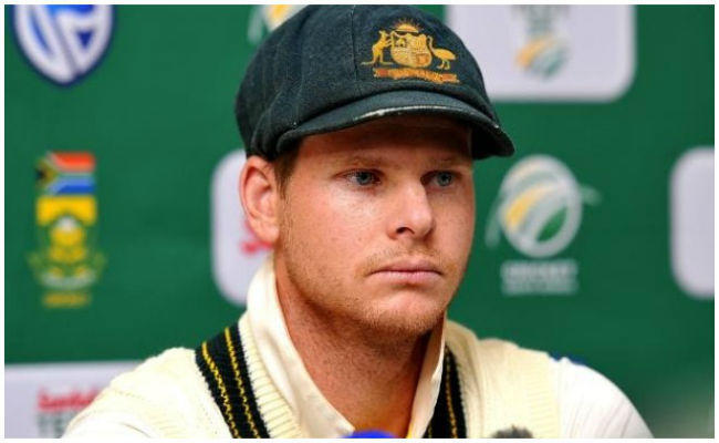 Ball Tampering ऑस्ट्रेलियाई मीडिया ने कहा, ‘शर्मनाक स्मिथ”