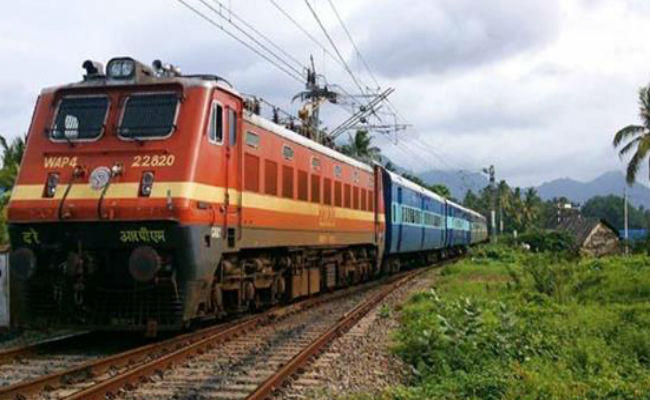 30 % ट्रेनें देरी से पहुंचती हैं रांची, ये हैं सबसे विलंब पहुंचने वाली टॉप पांच ट्रेनें