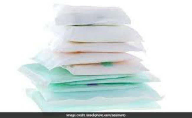 बेंगाबाद : सीएससी सेंटर में होगा सेनेटरी नैपकीन का निर्माण