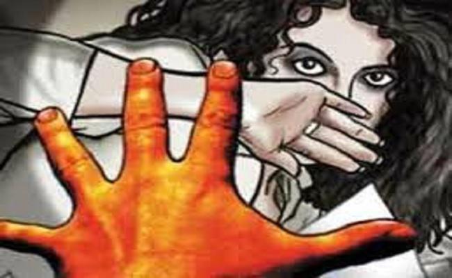 जमुई : नशीली दवा खिलाकर करता था दुष्कर्म, आरोपित धराया