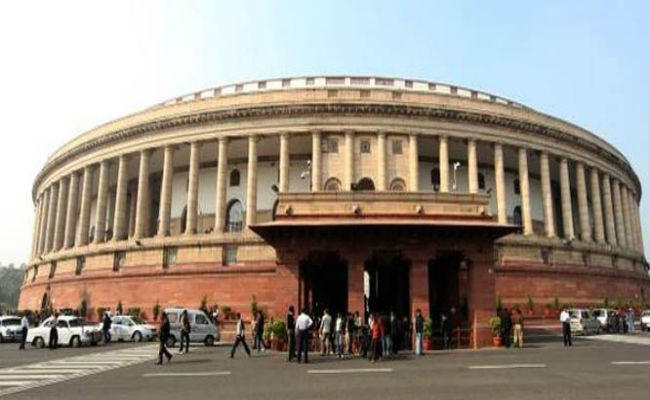 अविश्वास प्रस्ताव पर विपक्षी दलों की माथापच्ची जारी, टीडीपी से की गंभीर मसले उठाने की बात