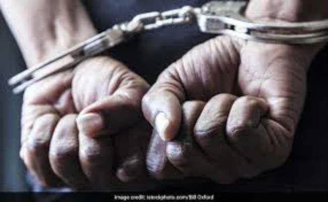 आसनसोल : स्टेशन प्रबंधक हत्या के आरोप में गिरफ्तार