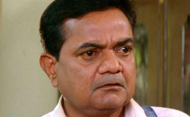 मराठी अभिनेता विजय चाह्वाण का निधन