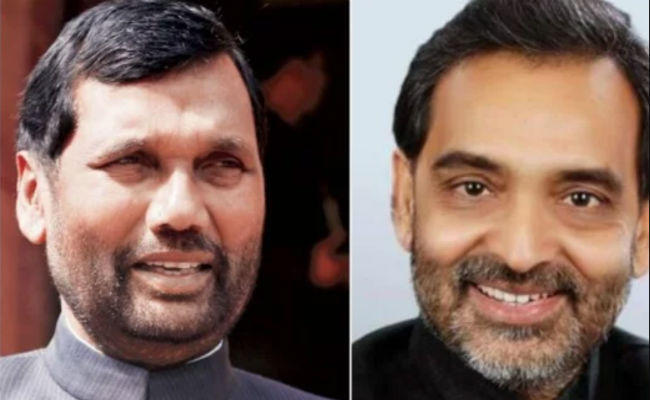 पासवान-कुशवाहा को साथ लाने के ‘जुगाड़’ में राजद