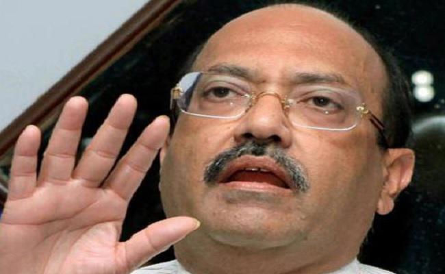 बोले अमर सिंह- ऐसा कोई सगा नहीं जिसे अखिलेश ने ठगा नहीं