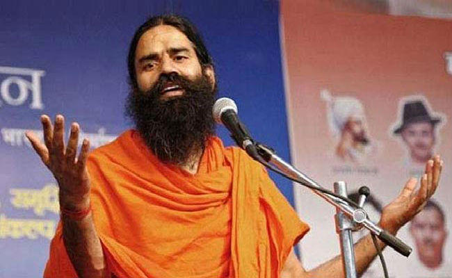 बोले बाबा रामदेव- नरेंद्र मोदी का मुकाबला कोई नहीं कर सकता…