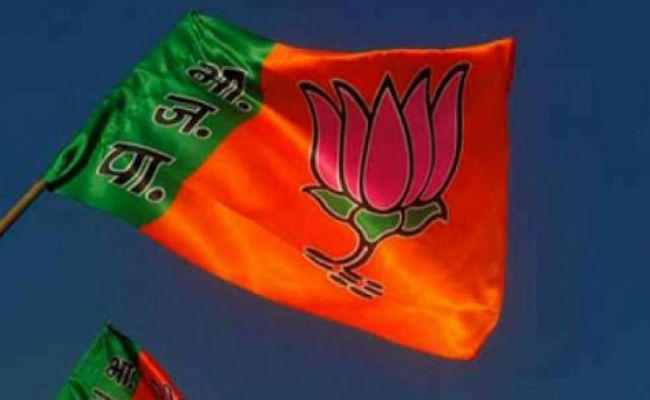 झाविमो विधायक प्रकाश राम के भाजपा में शामिल होने की चर्चा, लातेहार में गरमायी भाजपा, जानें पूरी खबर