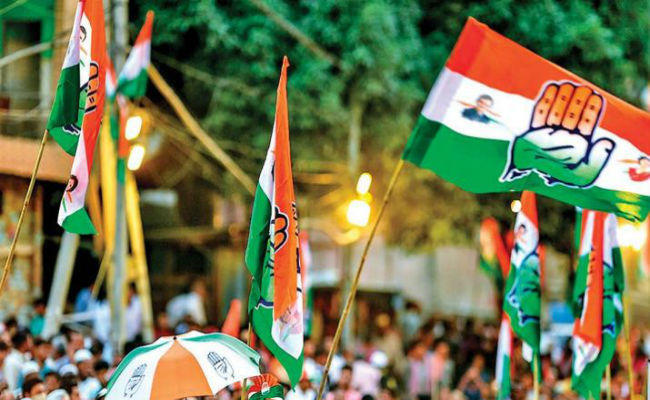 किशनगंज में तीसरे नंबर पर पहुंच गयी कांग्रेस,जीती सीट भी गंवा दी