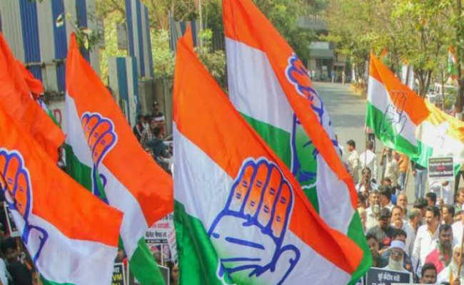 प्रदेश में बारगेनिंग की स्थिति में नहीं रही कांग्रेस
