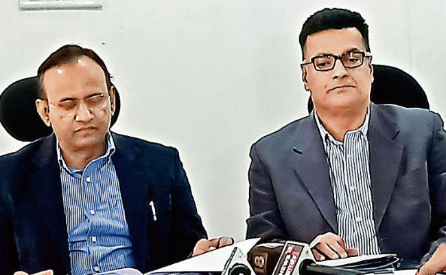 ग्लोबल स्किल समिट 2019:कौशल विकास मिशन के निदेशक का दावा, रोजगार के लिए अब तक 92 हजार युवकों को चुना