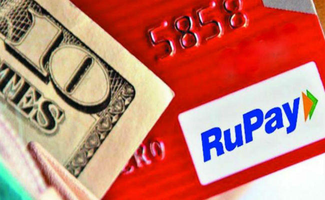 एनपीसीआई ने अब तक 6.4 करोड़ से अधिक ग्लोबल रुपे कार्ड किया जारी