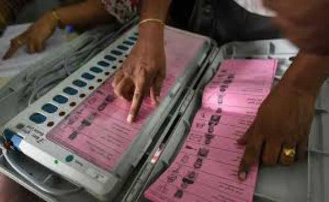 दूसरे चरण में पांच सीटों पर होगा घमसान, जदयू की महागठबंधन से होगी सीधी टक्कर