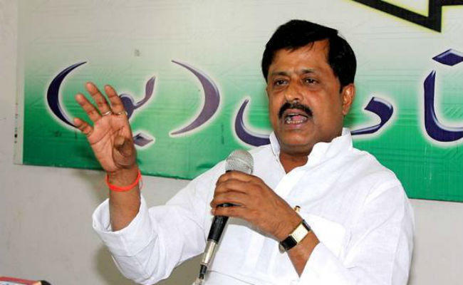 पटना : तेजस्वी अंतिम समय तक सहयोगी दलों की टांग खींचने में लगे रहे : संजय सिंह