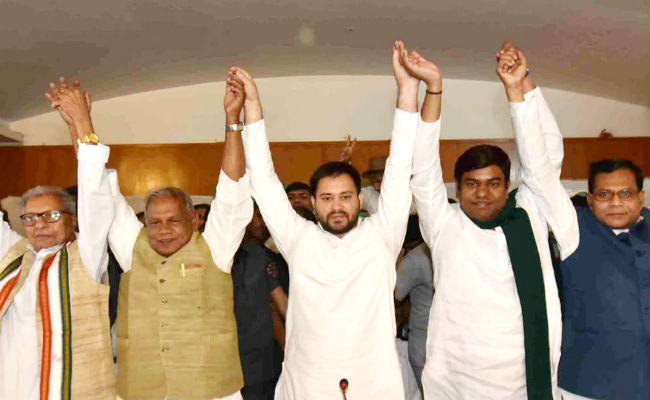 लोकसभा चुनाव : महागठबंधन ने नहीं उतारे ब्राह्मण और कायस्थ प्रत्याशी, M+Y समीकरण पर टिका RJD, …देखें सूची