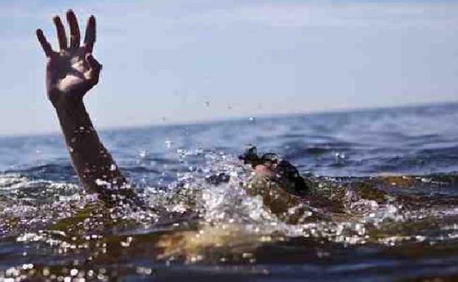 दामोदर में डूबने से रांची के दो बच्चों की हुई मौत