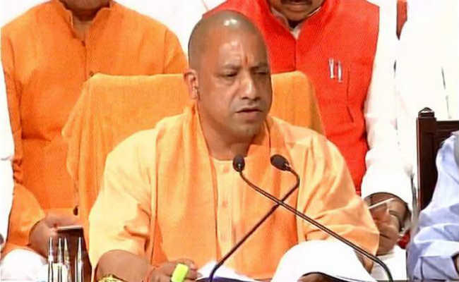 आज हुगली में मुख्यमंत्री योगी आदित्यनाथ की सभा