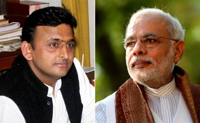 खुद की सीट पर वोट नहीं दे पायेंगे पीएम मोदी व अखिलेश