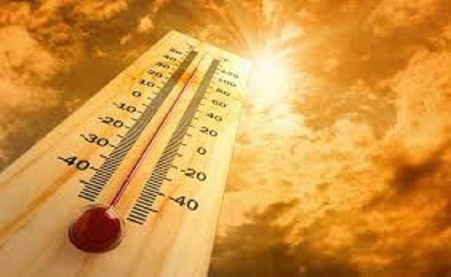 पटना में रात में चली लू, तीन साल का रिकार्ड टूटा, अधिकतम तापमान 44 डिग्री