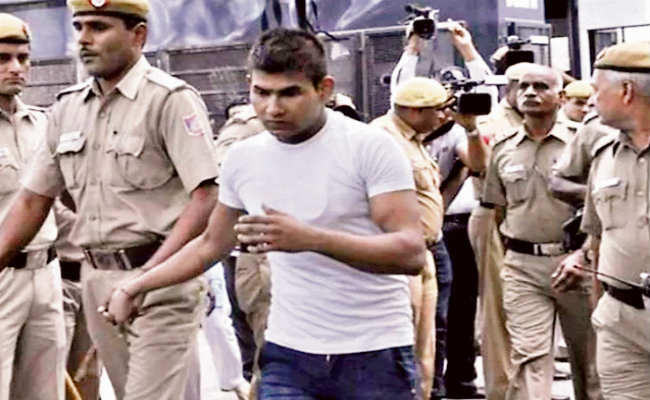निर्भया कांड : मुकेश व विनय ने दायर की क्यूरेटिव पिटीशन