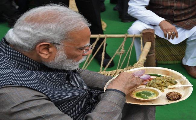 बिहार का खास व्यंजन है लिट्टी-चोखा, त्रेता काल से जुड़ा है इतिहास