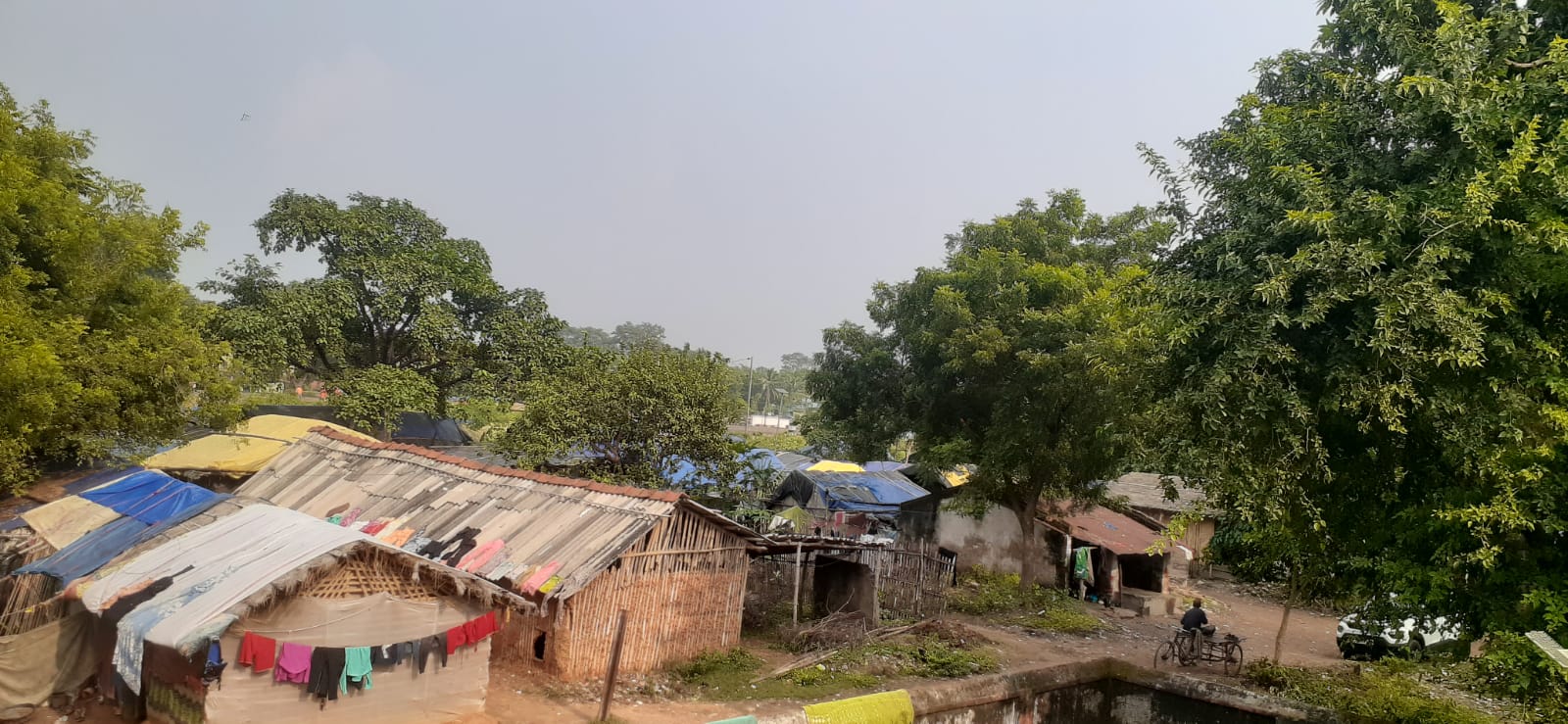 झारखंड : 12 वर्षों से टूट रहा विश्वास, अब अबुआ आवास से ही आस, आठ पंचायत योजनाओं से हैं वंचित