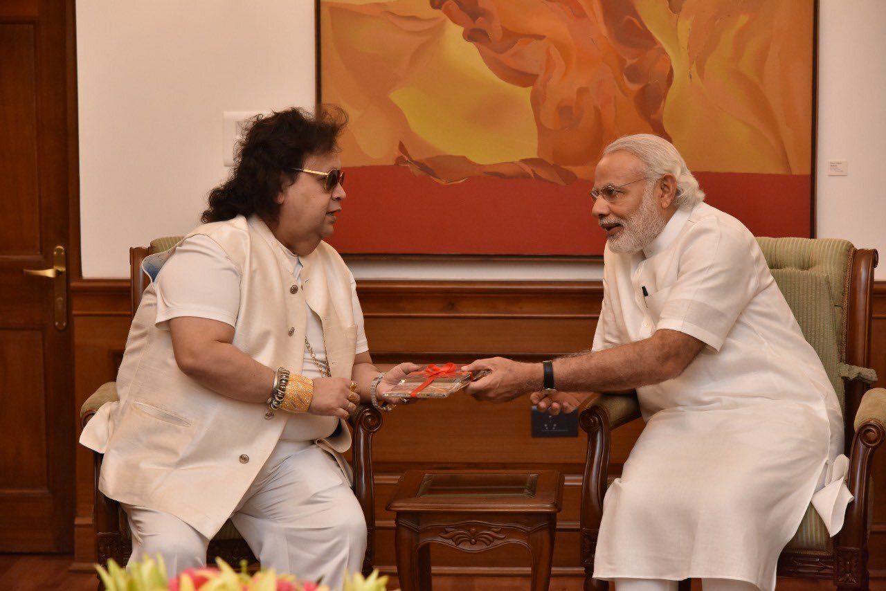 Bappi Lahiri: याद आ रहा तेरा प्यार… गुम हो गई अमर गायिकी की आवाज, पीएम मोदी समेत कई लोगों ने जताया दुख